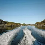 Сasa de vacaciones Nesjaholmen By Interhome Kalavag
