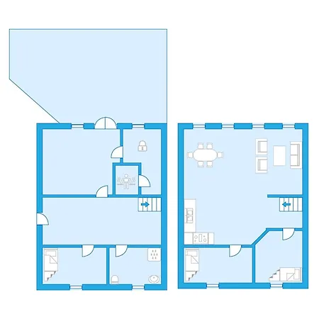 Nesjaholmen - Fjh102 By Interhome Holiday home *