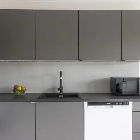 Holiday home Nesjaholmen - Fjh102 By Interhome Kalavag