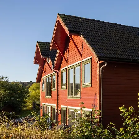 Nesjaholmen - Fjh102 By Interhome Holiday home Kalavag