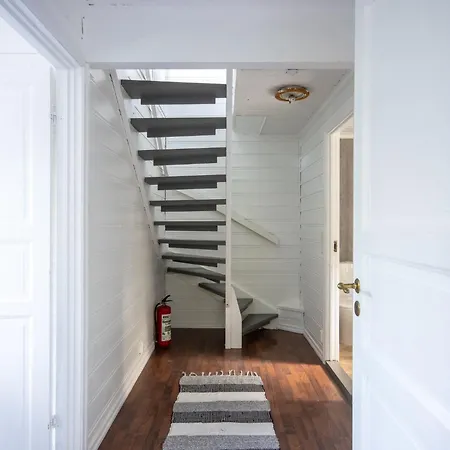 Casa de Férias Nesjaholmen By Interhome *