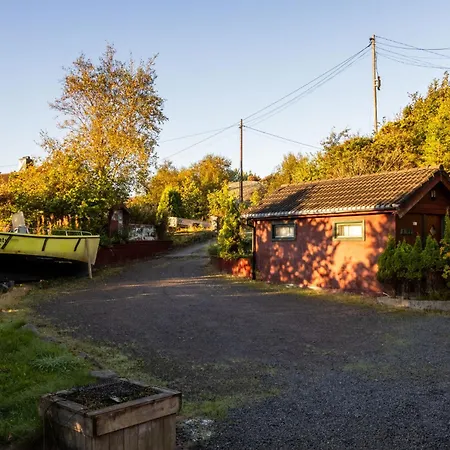 Holiday home Nesjaholmen - Fjh102 By Interhome