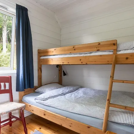 Nesjaholmen By Interhome