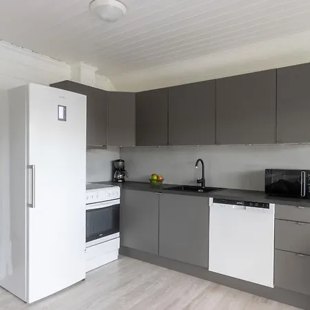 Nesjaholmen By Interhome
