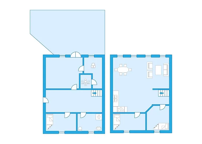 Nesjaholmen By Interhome Casa de Férias *