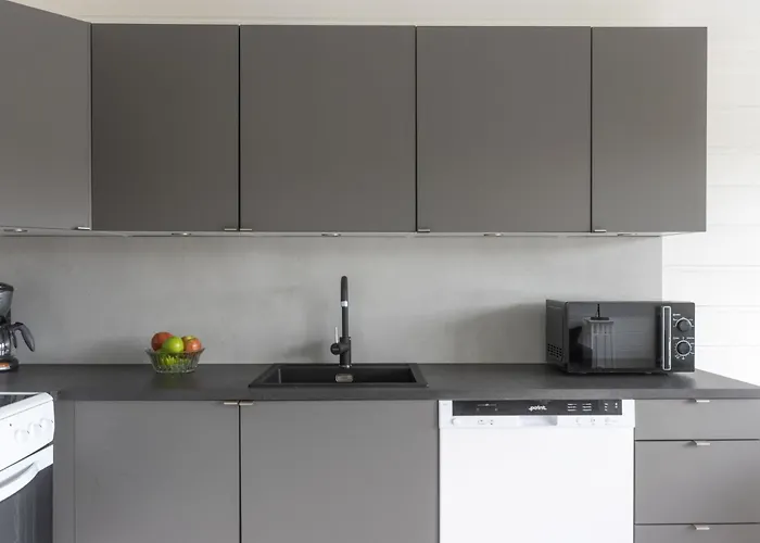 펜션 Nesjaholmen By Interhome Kalavag