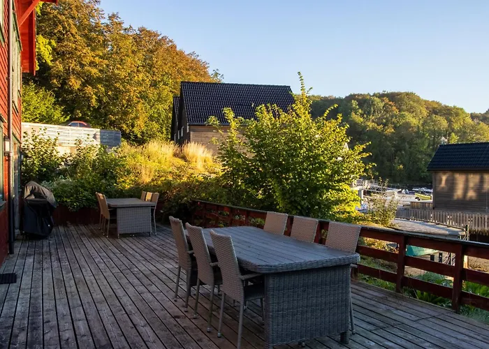Nesjaholmen By Interhome *