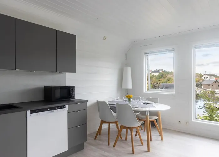 Nesjaholmen By Interhome 펜션