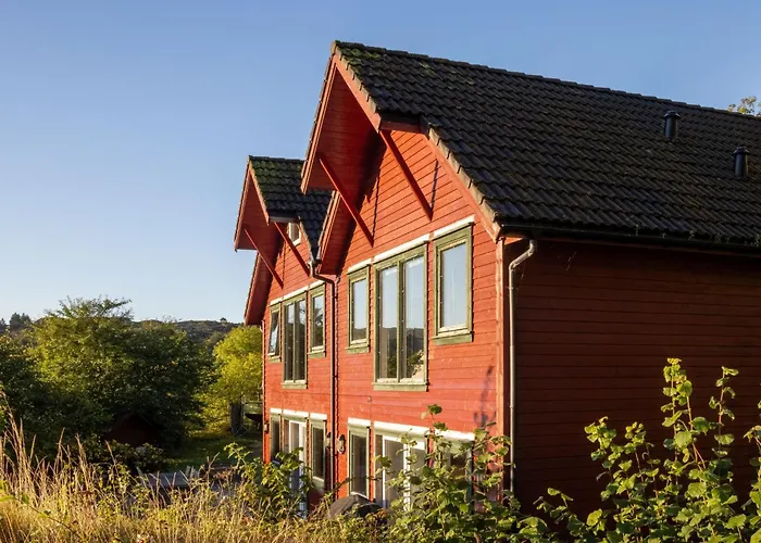 Nesjaholmen By Interhome 펜션 Kalavag