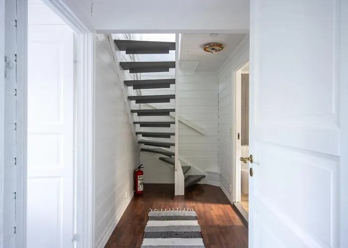 Casa de Férias Nesjaholmen By Interhome *