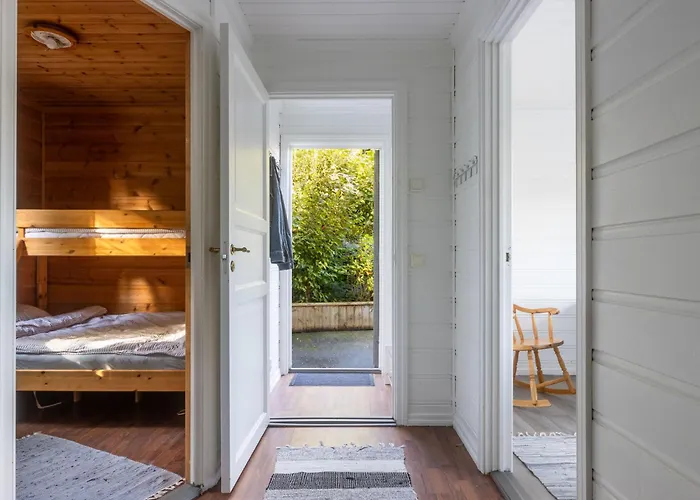 Nesjaholmen By Interhome Kalavag