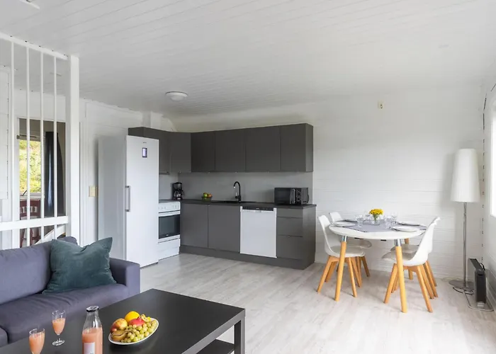 Nesjaholmen By Interhome * Kalavag