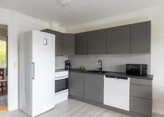 Nesjaholmen By Interhome
