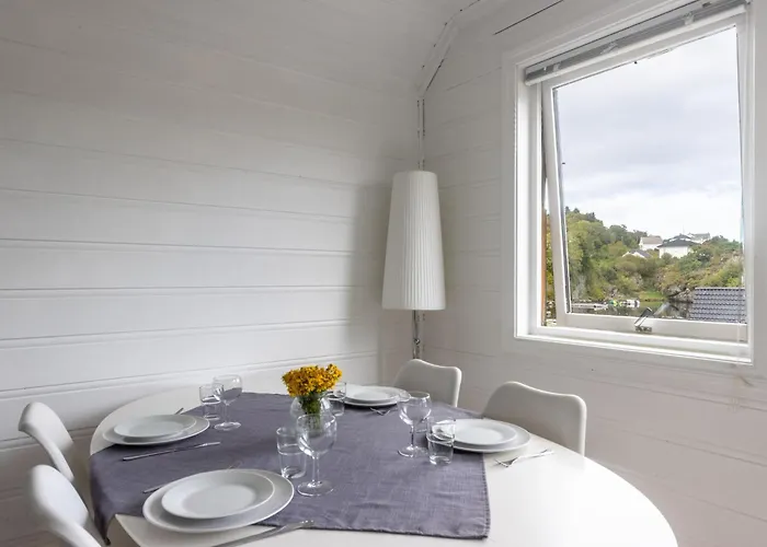 Nesjaholmen By Interhome *