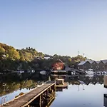 Nesjaholmen By Interhome Vakantiehuis Kalavag
