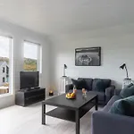 Vakantiehuis Nesjaholmen By Interhome *