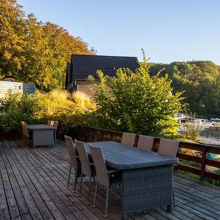 Nesjaholmen By Interhome *