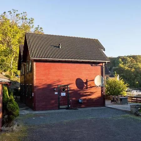 Hébergement de vacances Nesjaholmen By Interhome *