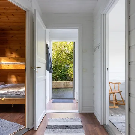 Nesjaholmen By Interhome Kalavag