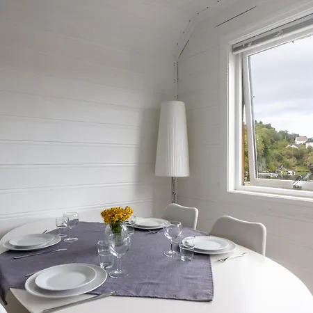 Nesjaholmen By Interhome *