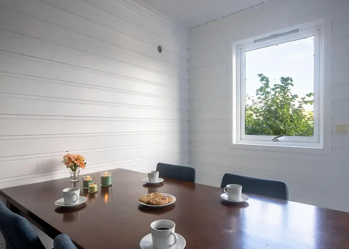 Nesjaholmen By Interhome