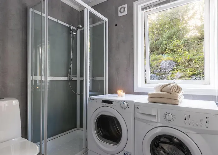 Nesjaholmen By Interhome Hébergement de vacances *